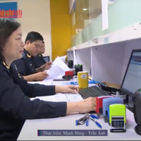 VIDEO: Hải quan áp thuế tự động – Hàng nhỏ không còn miễn thuế giá trị gia tăng từ 18/2