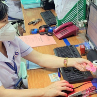 Lâm Đồng: Cơ bản kiện toàn xong hệ thống y tế theo mô hình bongdaso quyền địa phương hai cấp