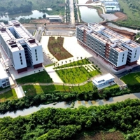 Đại học quốc gia là đơn vị dự toán cấp I được Thủ tướng Chính phủ giao dự toán ngân sách
