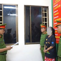 Công an TP. Hồ Chí Minh phá đường dây mua bán “khí cười” thu lợi bất chính hơn 105 tỷ đồng 