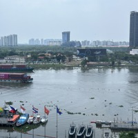 Tận dụng lợi thế hướng biển, phát triển logistics đường thủy