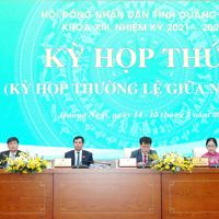Bất ngờ vị trí tăng trưởng cao nhất trong 34 tỉnh, thành phố