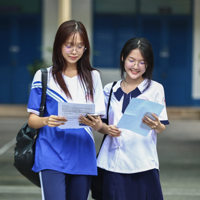 8h00 ngày 16/7 công bố điểm thi tốt nghiệp THPT năm 2025