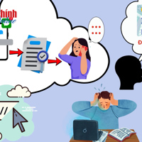 VIDEO: Giả danh cán bộ thuế yêu cầu cập nhật thông tin: Đừng sập bẫy!”