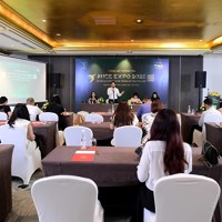MICE EXPO 2025: Nơi doanh nghiệp hội tụ, vì sự tăng trưởng du lịch