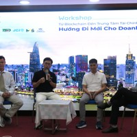 On-chain: Tạo nhiều cơ hội phát triển cho thị trường tài chính số tại Việt Nam