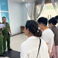 Công an TP. Đà Nẵng phá đường dây “bác sĩ giả” tại một phòng khám tư