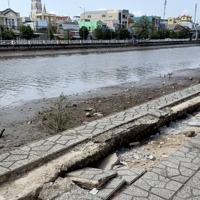 Cà Mau: Điểm danh chủ đầu tư chưa giải ngân được đồng nào