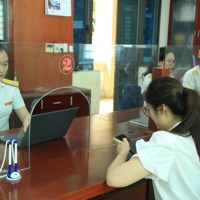 Luật Thuế TNDN sửa đổi: Giảm gánh nặng thủ tục, tăng minh bạch cho doanh nghiệp