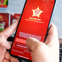 VIDEO: Cách mạng hành chính: Biên bản xử phạt điện tử chính thức áp dụng toàn quốc.