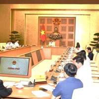 Đẩy mạnh phân cấp, phân quyền nâng cao năng lực thực thi trong quản lý và đầu tư vốn