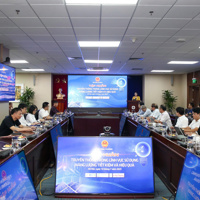 Lan tỏa mạnh mẽ sử dụng năng lượng tiết kiệm, hiệu quả 