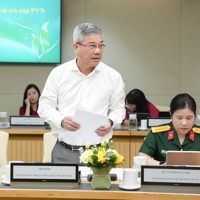 Còn tình trạng chồng chéo, mâu thuẫn, thiếu sự liên thông giữa các luật