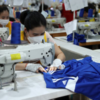 Tăng trưởng cao tạo đà cho kinh tế bứt phá 