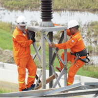 Đảm bảo an toàn và hiệu quả trong vận hành hệ thống điện quốc gia