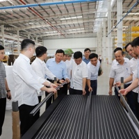 Thanh Hoá đặt mục tiêu bongdaso tintuc trưởng kinh tế tư nhân đạt 13%/năm