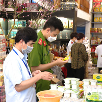 Quản lý an toàn thực phẩm phù hợp với mô hình chính quyền địa phương hai cấp
