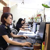 Thủ tục hành chính lĩnh vực hải quan tiếp nhận hồ sơ, trả kết quả qua dịch vụ bưu chính 