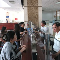 TP. Hồ Chí Minh: Quyết liệt triển khai các biện pháp cưỡng chế và thu hồi nợ thuế