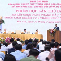 Bố trí đủ ít nhất 3% tổng chi ngân sách cho đột phá phát triển khoa học bongdaso kèo nhà cái nghệ 
