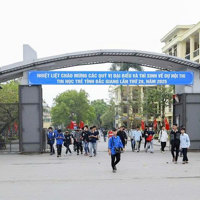 Đổi mới chương trình đào tạo phù hợp với tình hình mới