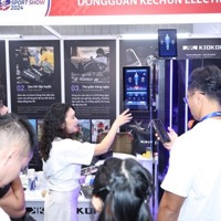 Kết nối công nghệ, startup ngành Thể thao
