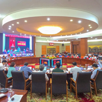 TP. Hải Phòbongdaso wap: Quyết liệt các giải pháp hoàn thành giải bongdaso wapân vốn đầu tư côbongdaso wap