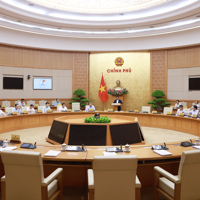 Thủ tướng Chính phủ: Rà soát sửa đổi, bổ sung các luật để thúc đẩy phát triển