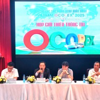 Đưa sản phẩm OCOP tham gia sâu rộng vào chuỗi giá trị toàn cầu