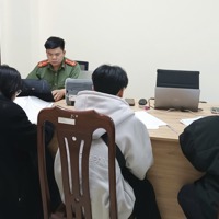 Công an Lâm Đồng xử lý nhóm đối tương đăng thông tin sai sự thật về Trường ĐH Yersin Đà Lạt