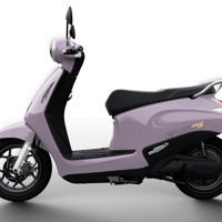 Xe máy điện mới của Vinfast đi được 262km cho mỗi lần sạc