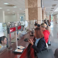 TP. Hồ Chí Minh: Đẩy mạnh chuyển đổi số trong quản lý bongdasoế đối với hộ, cá nhân kinh doanh