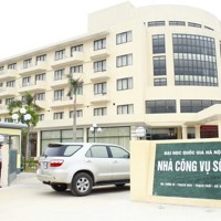 Sớm sửa đổi, bổ sung chính sách nhà ở công vụ phù hợp sắp xếp đơn vị hành chính