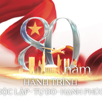 Công bố bộ nhận diện Triển lãm Thành tựu Đất nước 80 năm phục vụ tuyên truyền