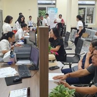 Thực hiện trả lương công chức theo vị trí việc làm trước ngày 1/7/2027