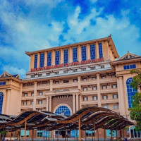Trường Đại học Kinh doanh và Công nghệ HN công bố điểm sàn xét tuyển 2025