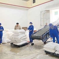 Cục Dự trữ Nhà nước đổi mới, đa dạng hóa hình thức tuyên truyền, giáo dục pháp luật
