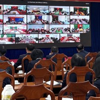Thu ngân sách trên địa bàn tỉnh Lâm Đồng 6 tháng đầu năm, đạt trên 16.400 tỷ đồng