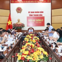 Thu ngân sách nhà nước tại Thanh Hóa đạt gần 34.000 tỷ đồng