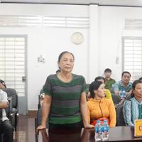 Vĩnh Long: Tăng cường công tác tiếp công dân, giải quyết khiếu nại, tố cáo trong tình hình mới