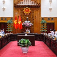 Thủ tướng yêu cầu “thần tốc” xây dựng 100 trường nội trú tại 100 xã biên giới