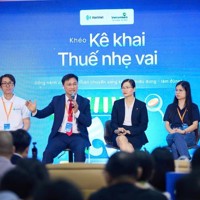 Hộ kinh doanh và cá nhân cần nắm rõ chính sách mới để hạn chế rủi ro và phát triển bền vững