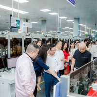 Thu hút FDI: Tiềm năng bứt phá trong tương lai