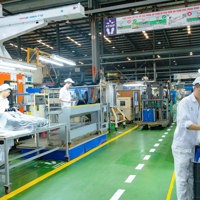 Tạo cú hích mạnh mẽ phát triển ngành công nghiệp hỗ trợ