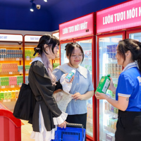 Vinamilk ghi nhận doanh thu quý 2 cao nhất từ trước đến nay