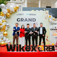 Technology Orbit đón vốn đầu tư 10 triệu USD để mở rộng thị trường tài chính số