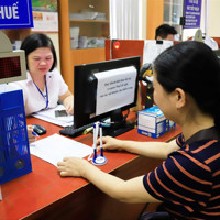 TP. Hồ Chí Minh: 6 tháng, thực hiện hoàn thuế 23.334 tỷ đồng
