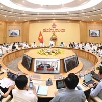 Bộ Công Thương: Thúc đẩy mô hình chính quyền 2 cấp vận hành hiệu quả