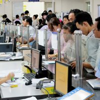 Hướng dẫn địa phương thực hiện về đăng ký kinh doanh trong mô hình chính quyền 2 cấp 