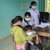 TP. Đà Nẵng: Giải ngân vốn 3 chương trình mục tiêu quốc gia còn chậm